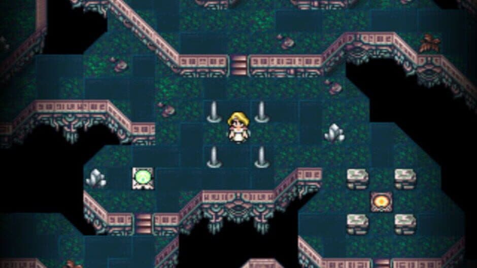 Final Fantasy IV: The After Years screenshot