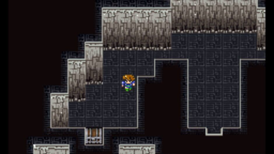 Final Fantasy V screenshot