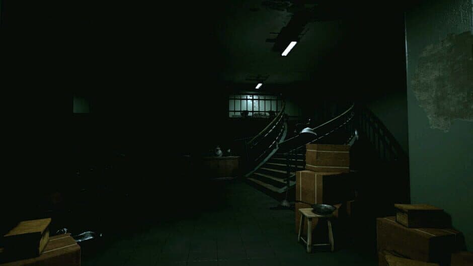 Afterlife VR screenshot