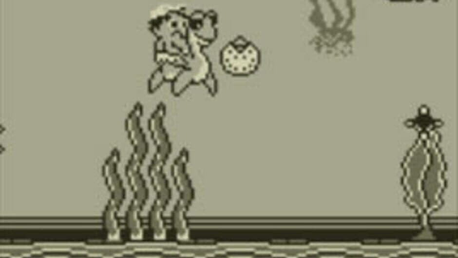 Adventure Island screenshot