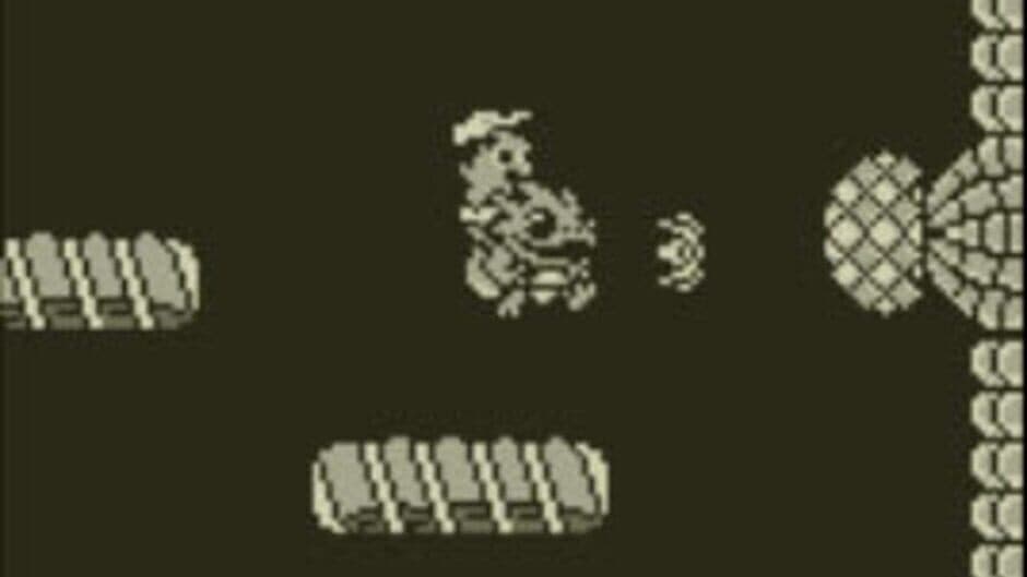 Adventure Island screenshot