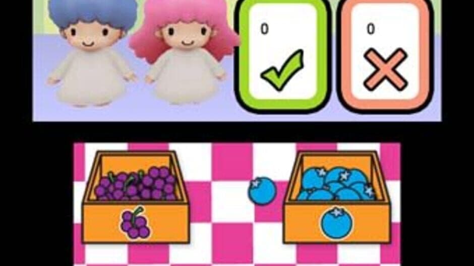 Hello Kitty: Picnic with Sanrio Friends screenshot