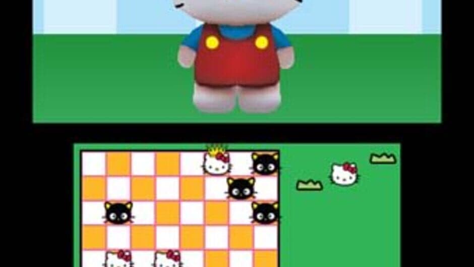 Hello Kitty: Picnic with Sanrio Friends screenshot