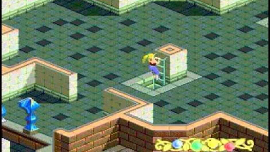 Götzendiener screenshot