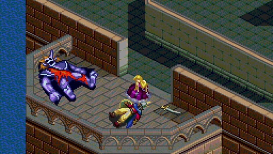 Götzendiener screenshot