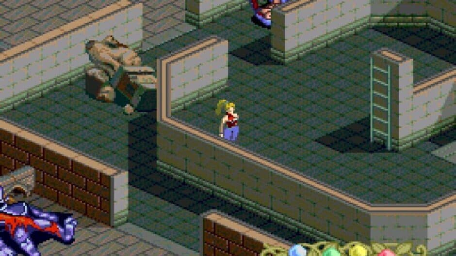 Götzendiener screenshot