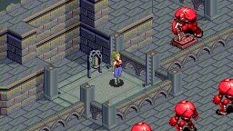 Götzendiener screenshot