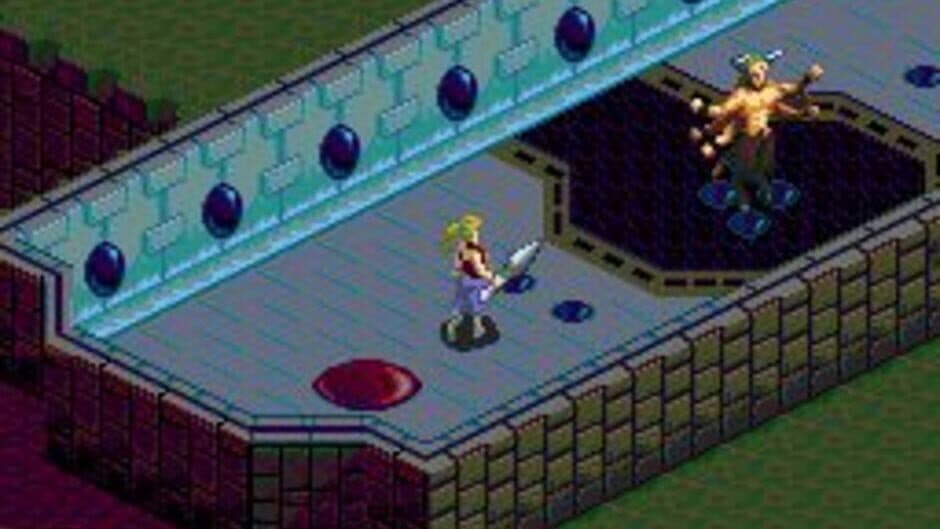 Götzendiener screenshot