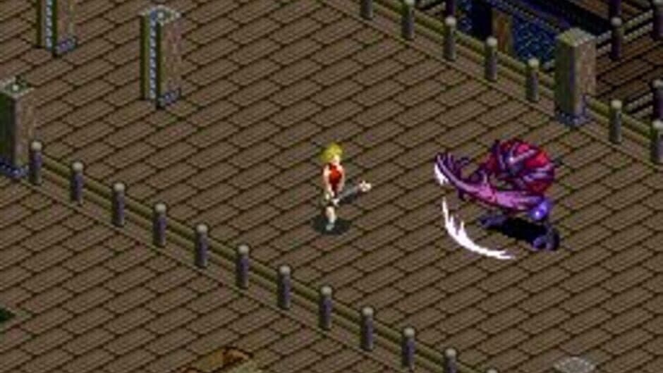 Götzendiener screenshot