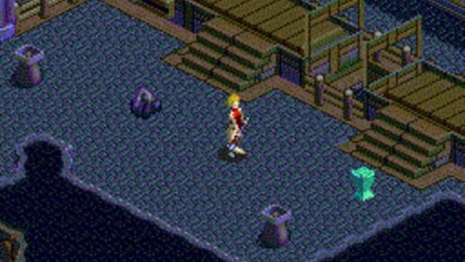 Götzendiener screenshot