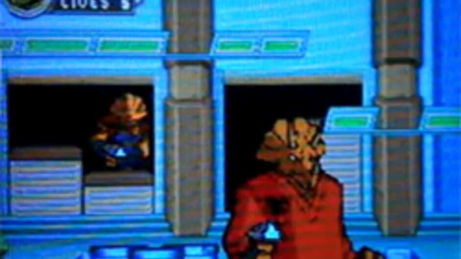 Teenage Mutant Ninja Turtles: Mutants & Monsters Mayhem screenshot