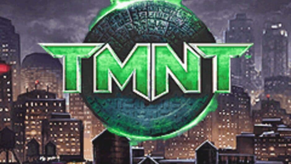 TMNT screenshot