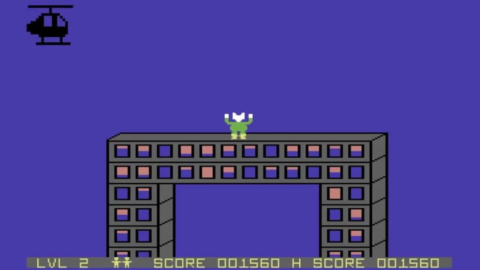 Ape Escape screenshot