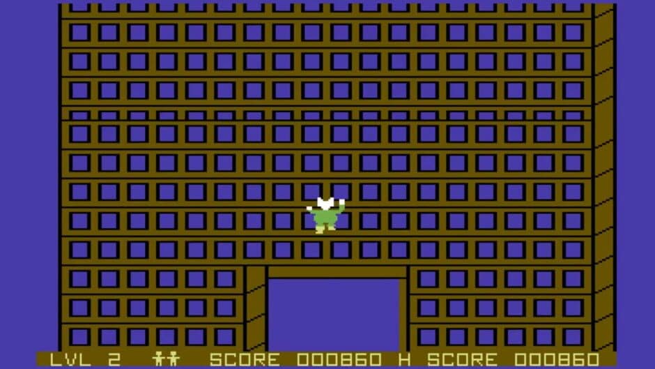 Ape Escape screenshot