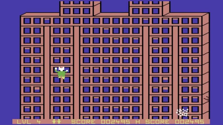 Ape Escape screenshot