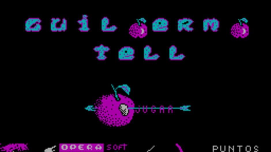 Guillermo Tell screenshot