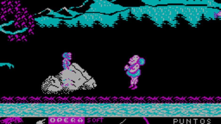 Guillermo Tell screenshot