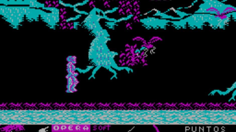 Guillermo Tell screenshot