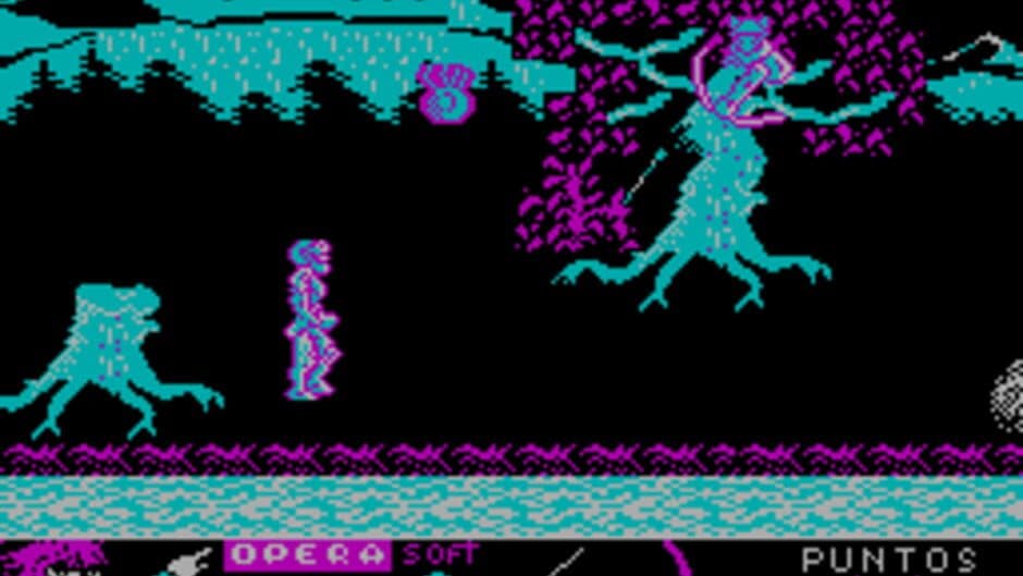 Guillermo Tell screenshot