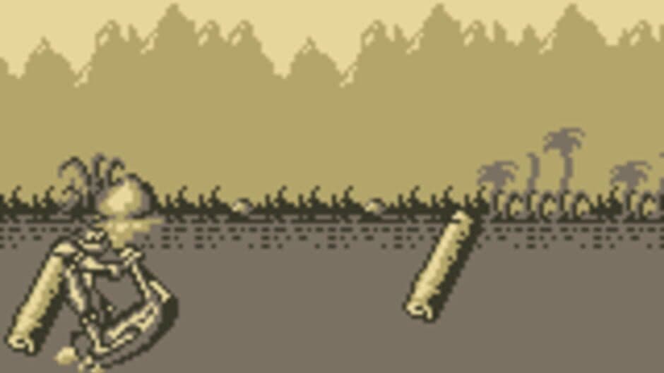 Battletoads screenshot