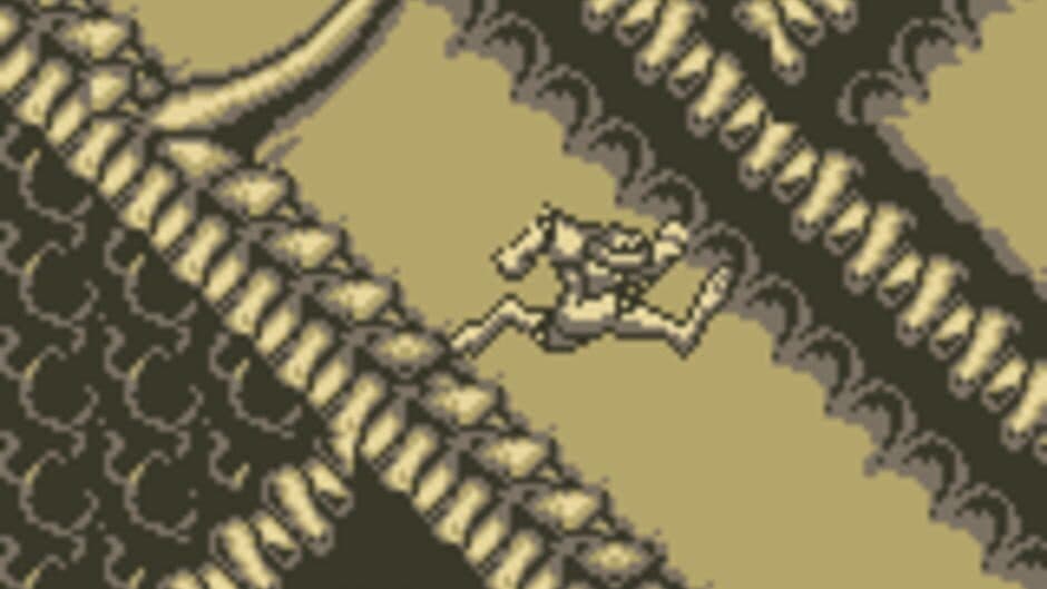 Battletoads screenshot