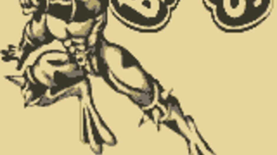 Battletoads screenshot