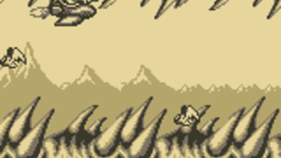 Battletoads screenshot