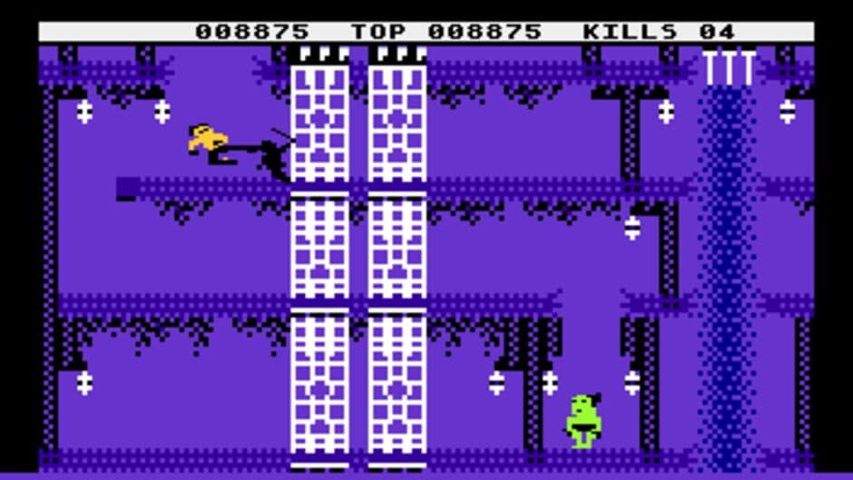 Bruce Lee screenshot