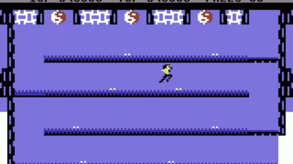 Bruce Lee screenshot