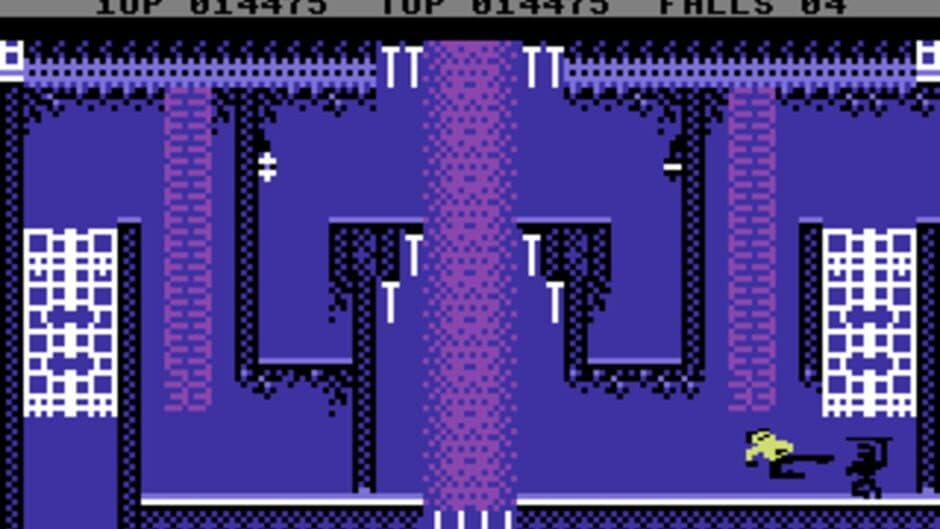 Bruce Lee screenshot