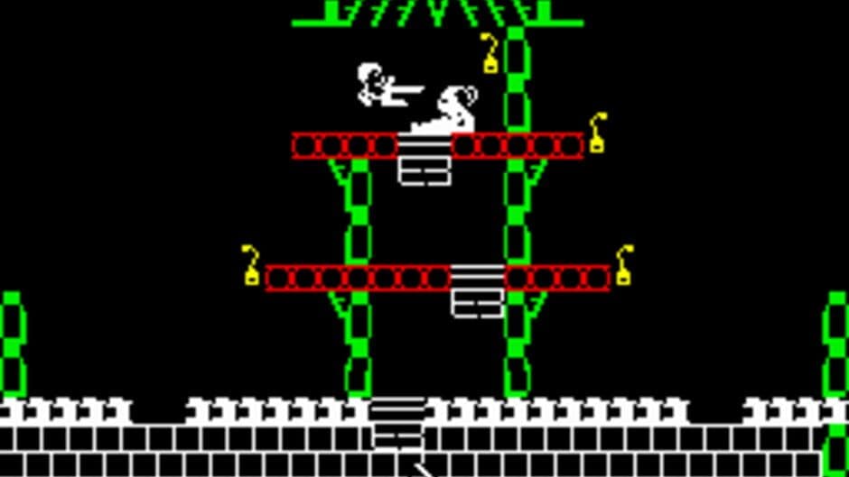 Bruce Lee screenshot