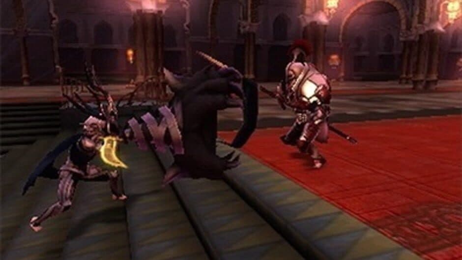 Fire Emblem Fates: Conquest screenshot