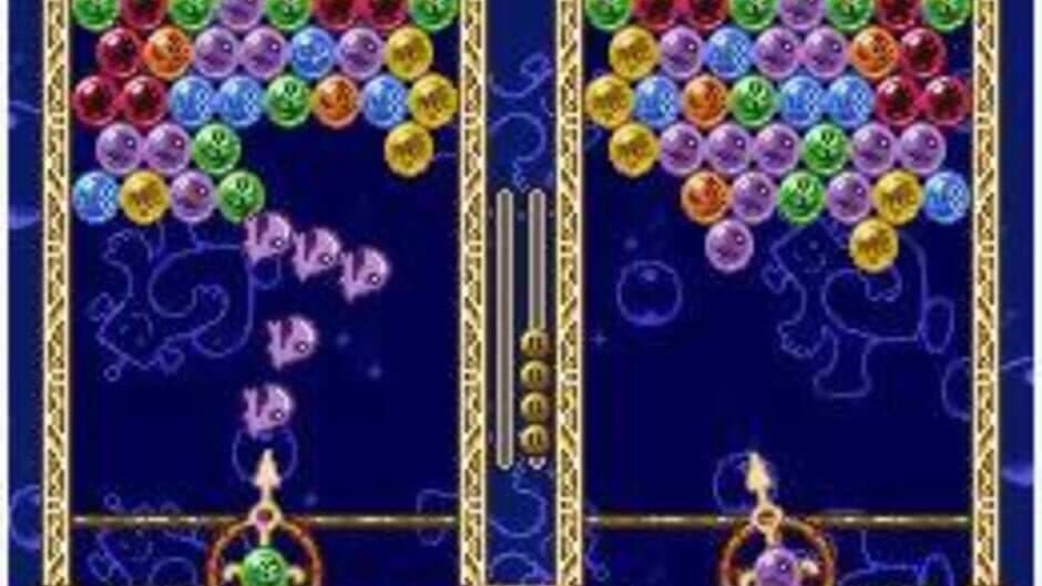 Bust-A-Move screenshot