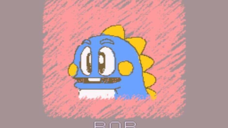 Bust-A-Move screenshot