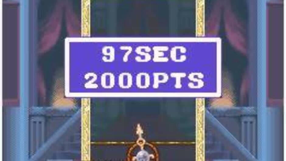 Bust-A-Move screenshot