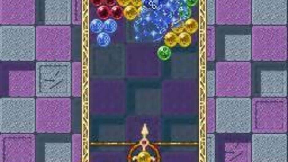 Bust-A-Move screenshot