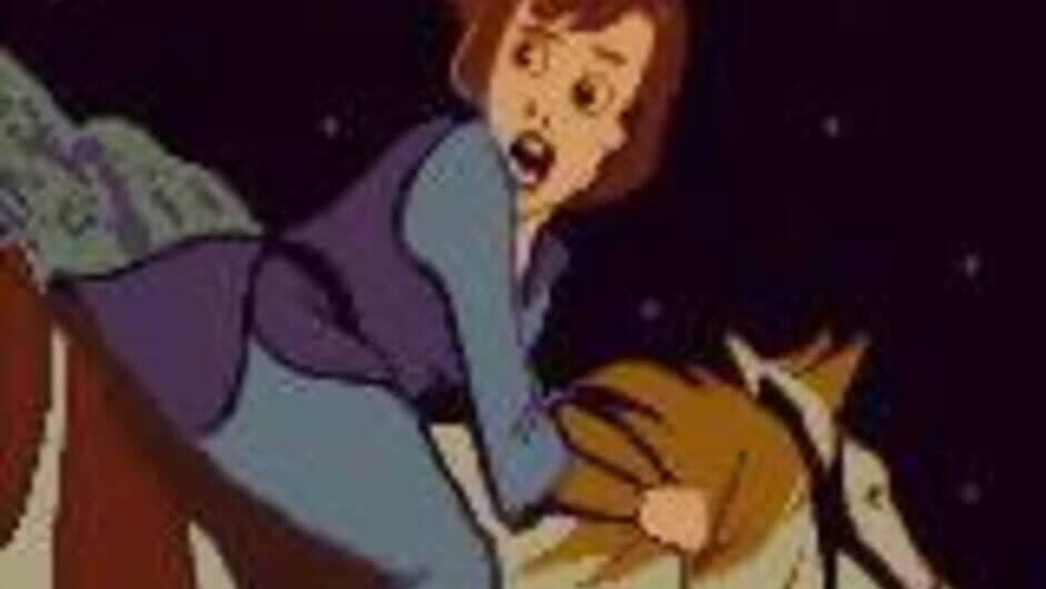 Quest for Camelot screenshot