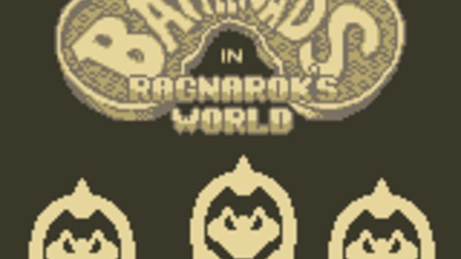 Battletoads in Ragnarok's World screenshot