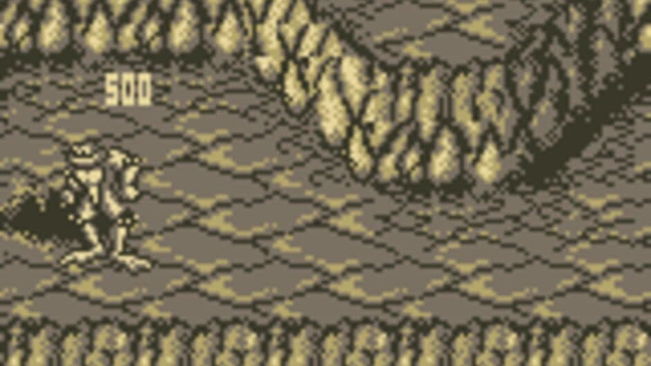 Battletoads in Ragnarok's World screenshot