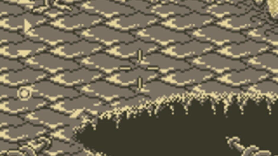 Battletoads in Ragnarok's World screenshot