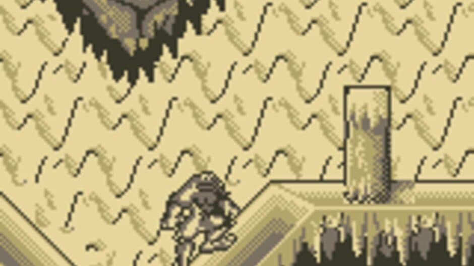 Battletoads in Ragnarok's World screenshot