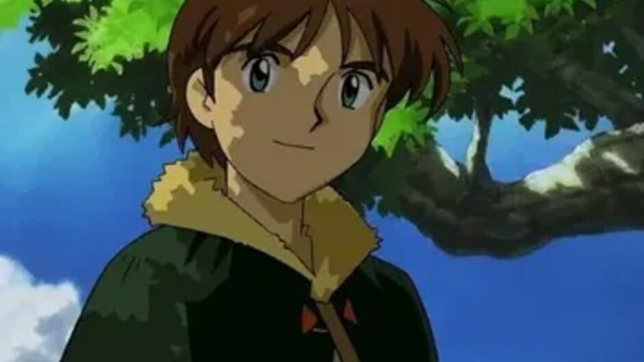 Lunar: Silver Star Story Complete screenshot