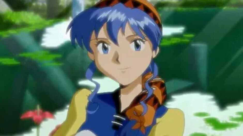 Lunar: Silver Star Story Complete screenshot