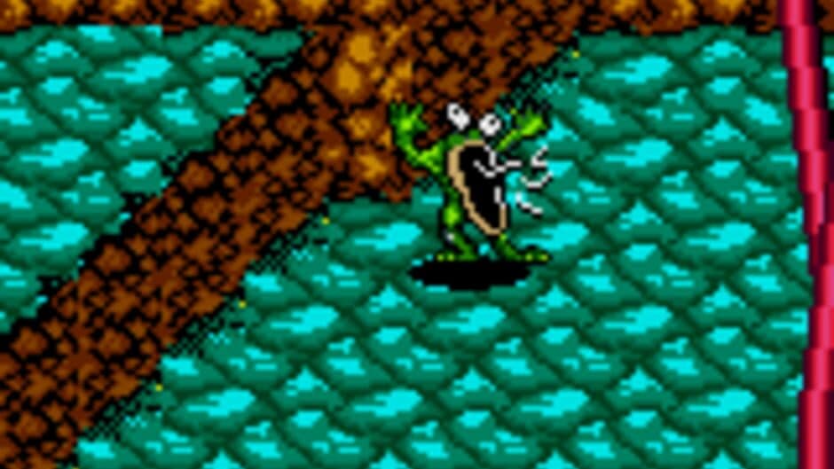 Battletoads screenshot