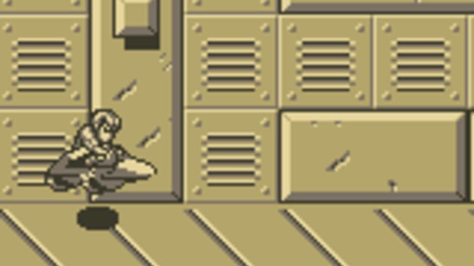 Battletoads / Double Dragon screenshot