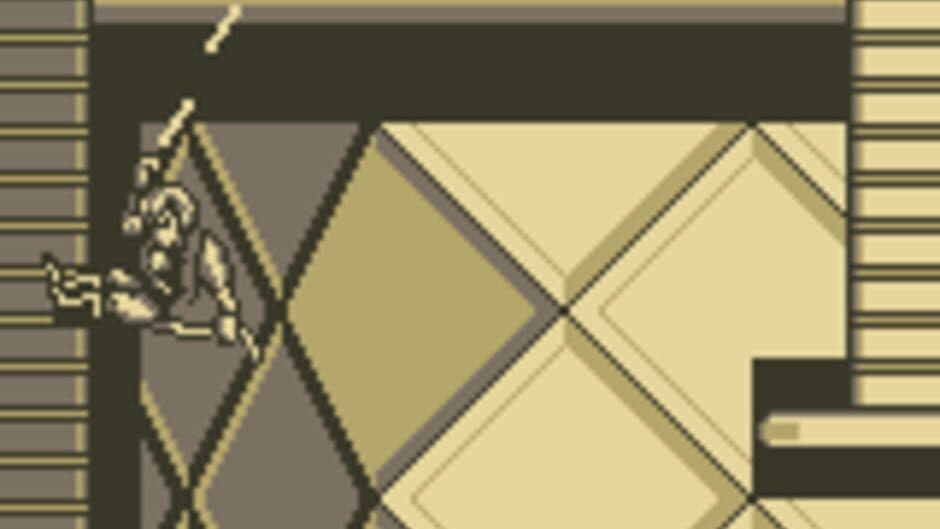 Battletoads / Double Dragon screenshot