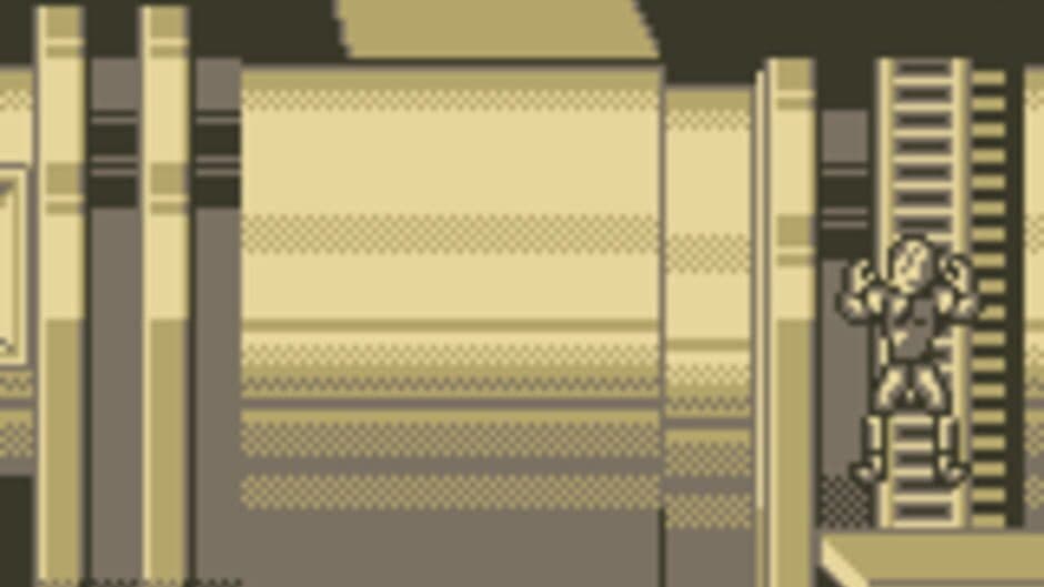 Battletoads / Double Dragon screenshot