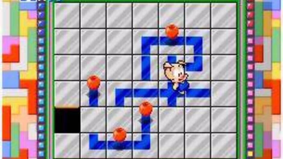 Tiny Toon Adventures: Buster Busts Loose! screenshot