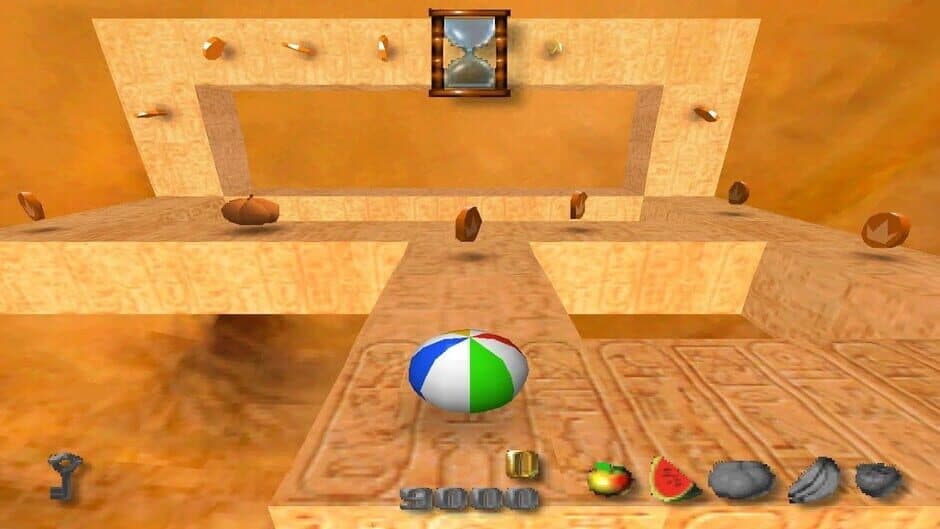 Roll Away screenshot