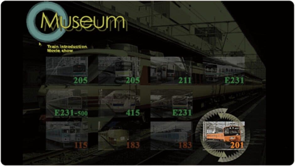 Densha de Go! Plug & Play screenshot